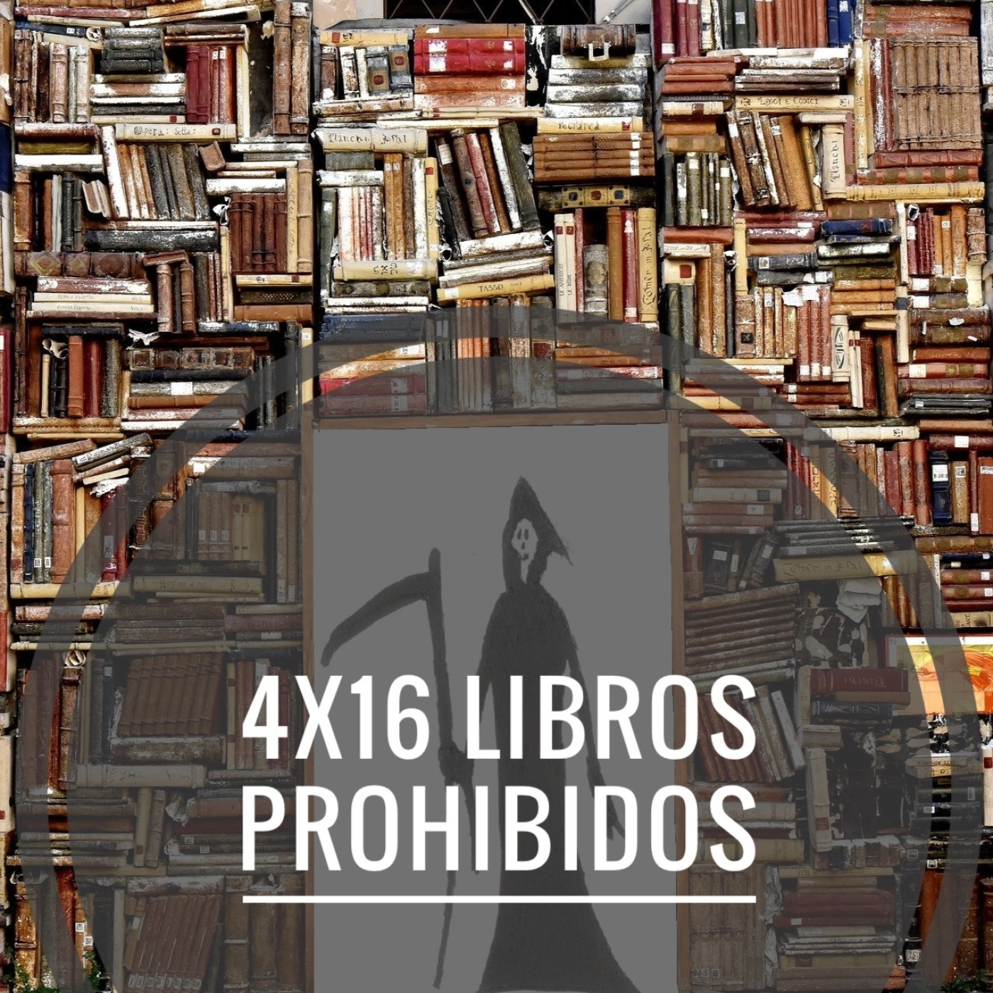 Nigromantes literarios