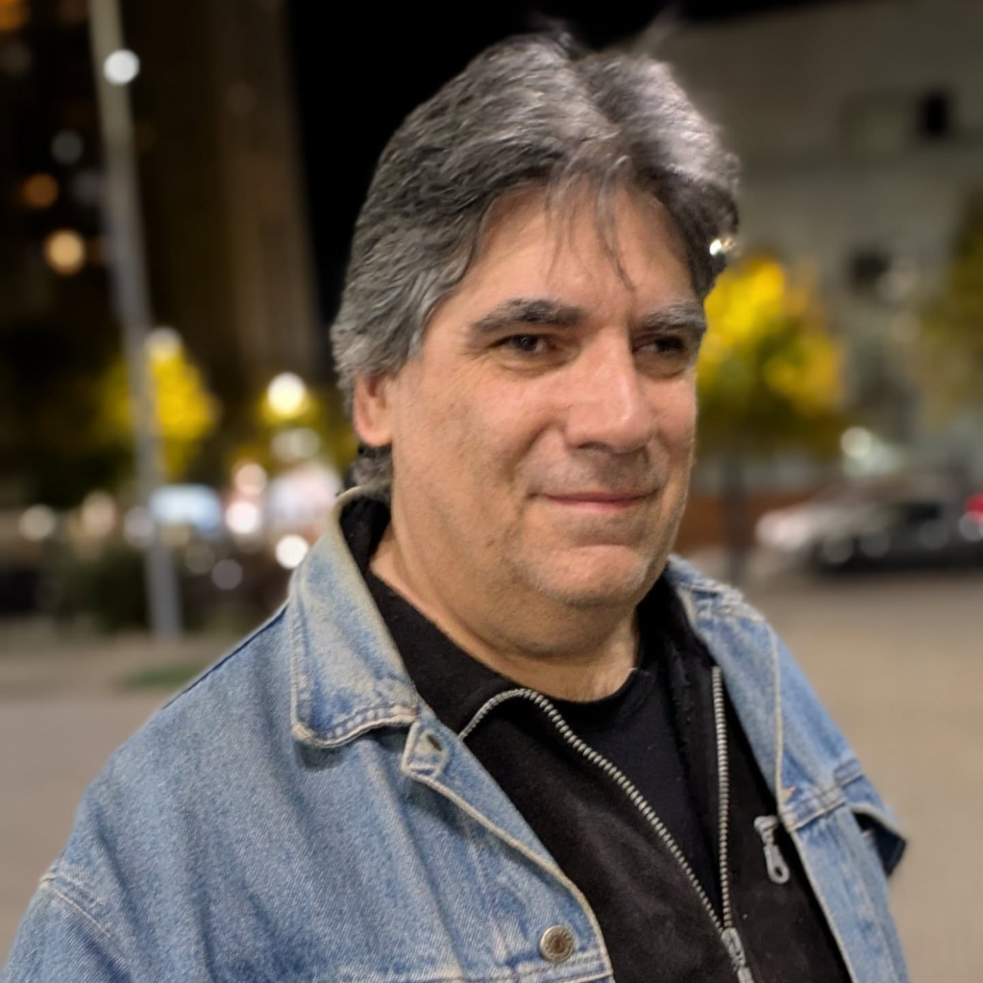 Gabriel Biondi (Creador de contenido tech en Instagram y TikTok) La Picadita de los Sábados @picaditasbado