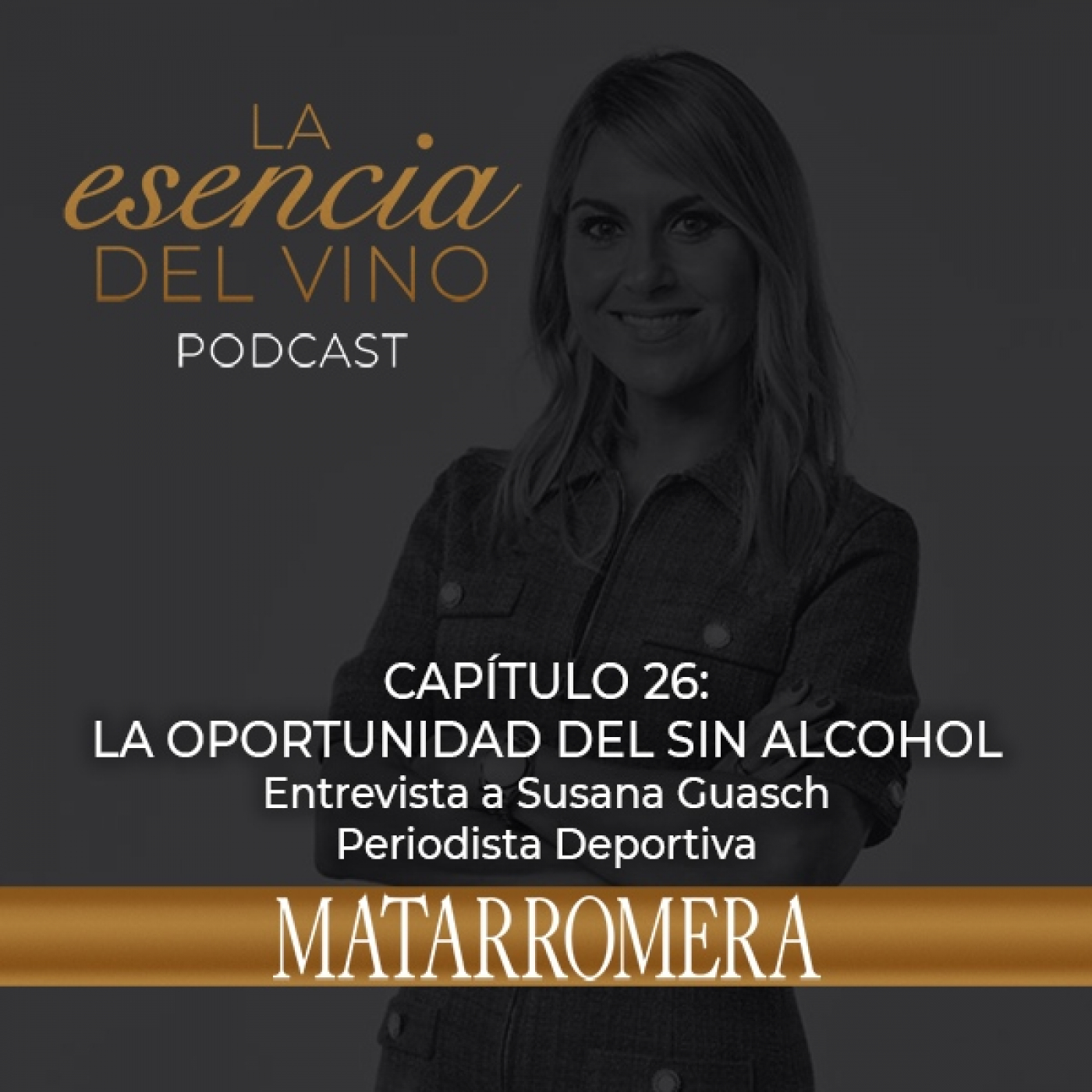 La Esencia del Vino - MATARROMERA