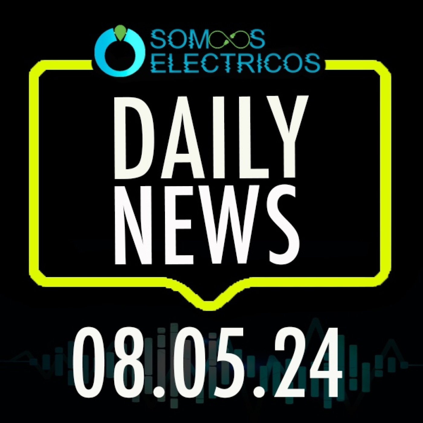 1 de cada 5 coches vendidos son eléctricos en el mundo | EP262|08/05/2024