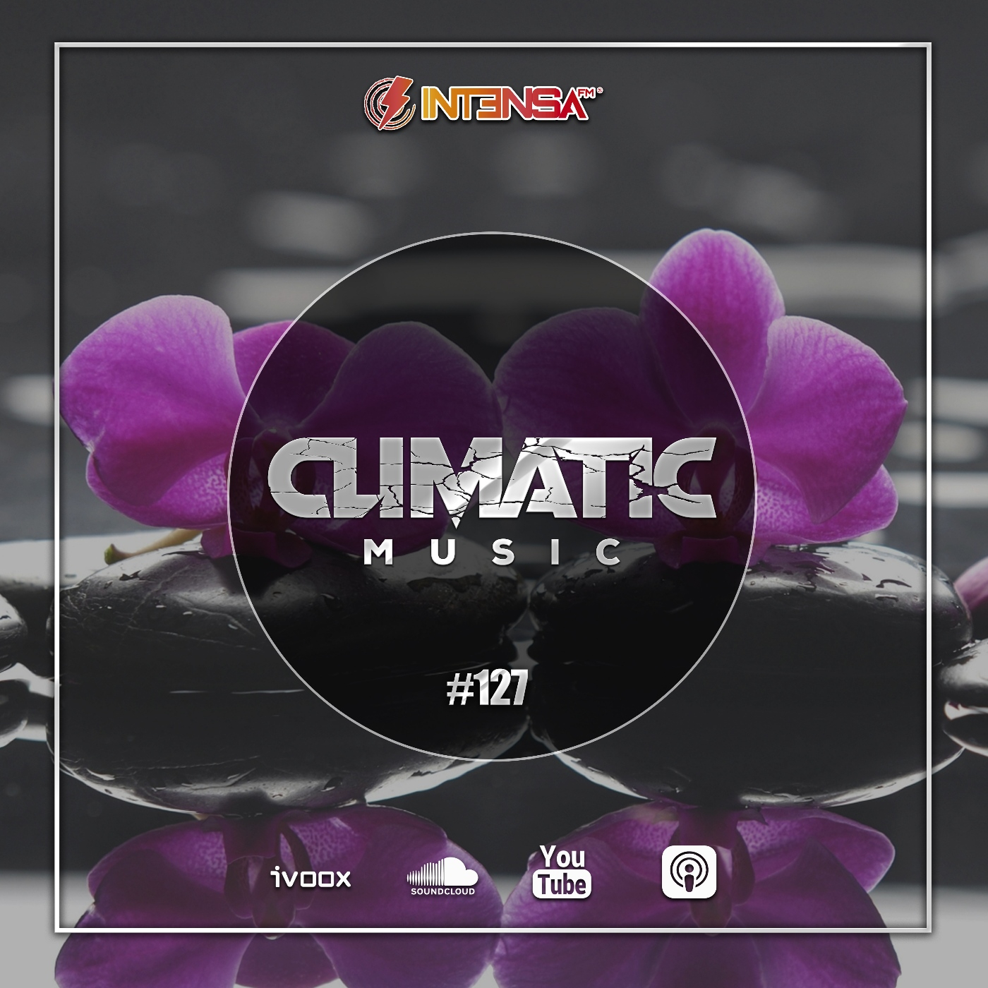 Climatic Music #127 - Willem (Radio Show / Podcast semanal INTENSA FM) episode artwork