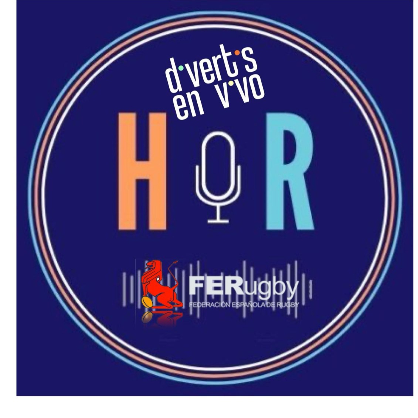 Hablemos de Rugby Español. 07-02-2024 - Episodio exclusivo para mecenas episode artwork