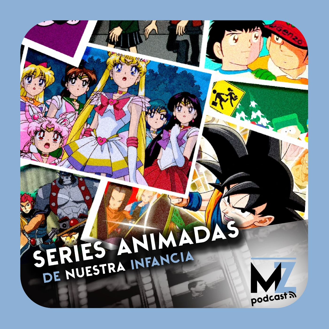 El Podcast de MagaZinema