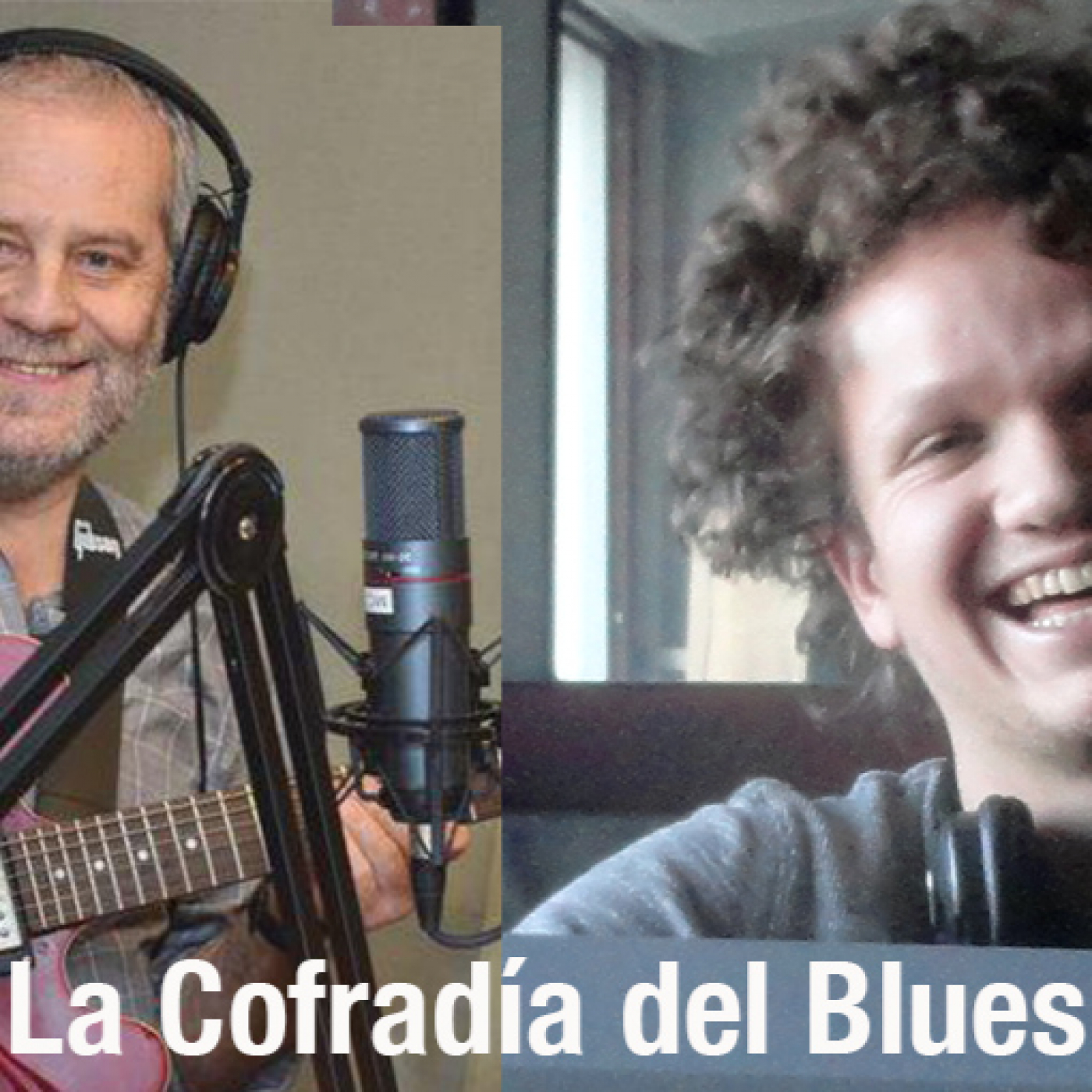La Cofradía del Blues 174 - 15/03/2022 episode artwork