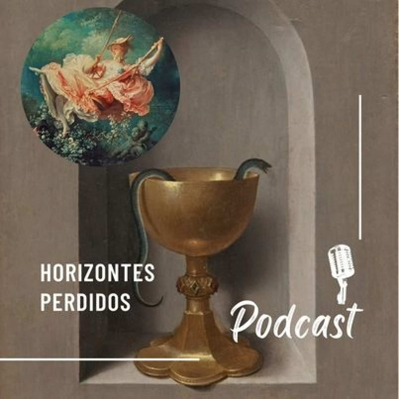HORIZONTES PERDIDOS