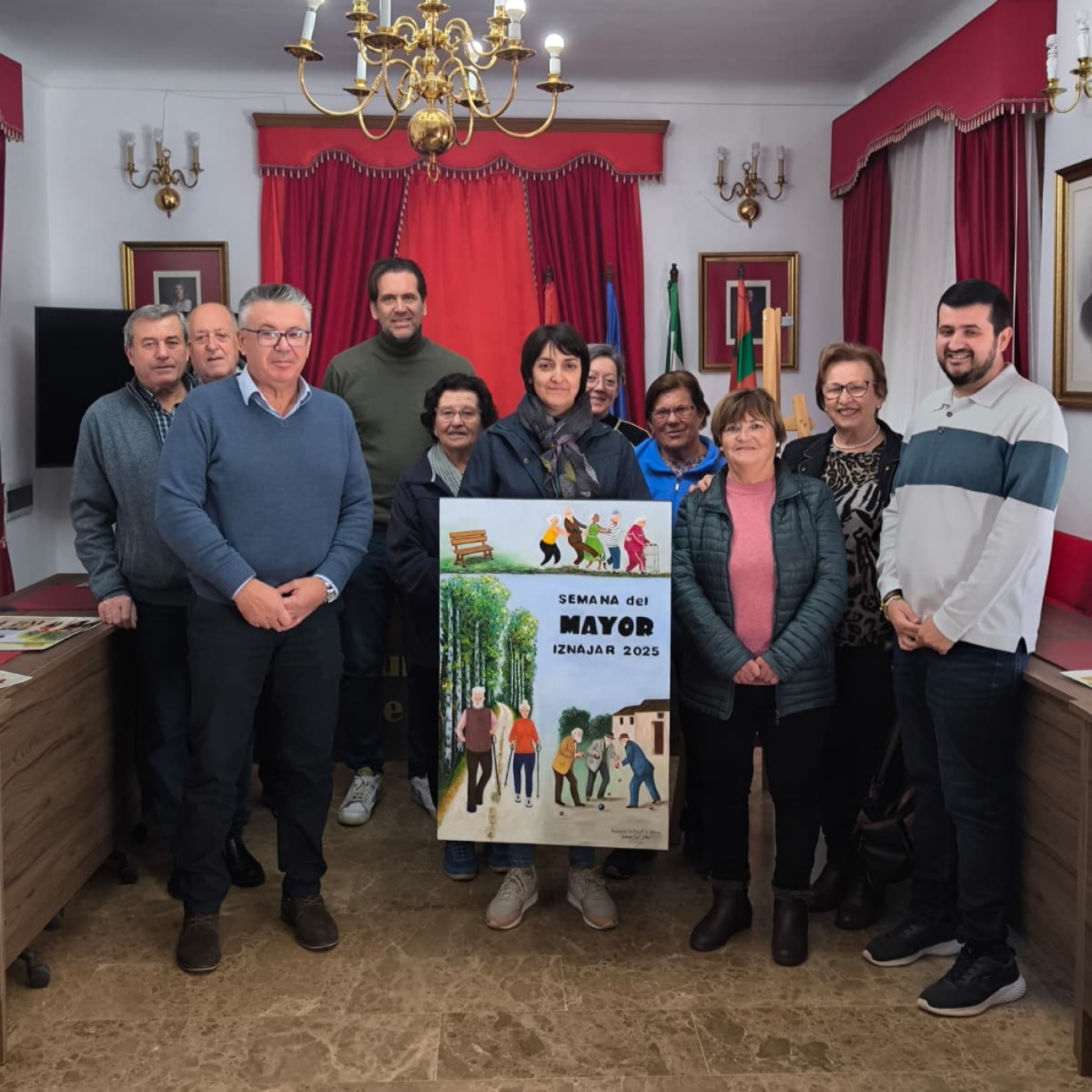 Podcast Radio Iznájar