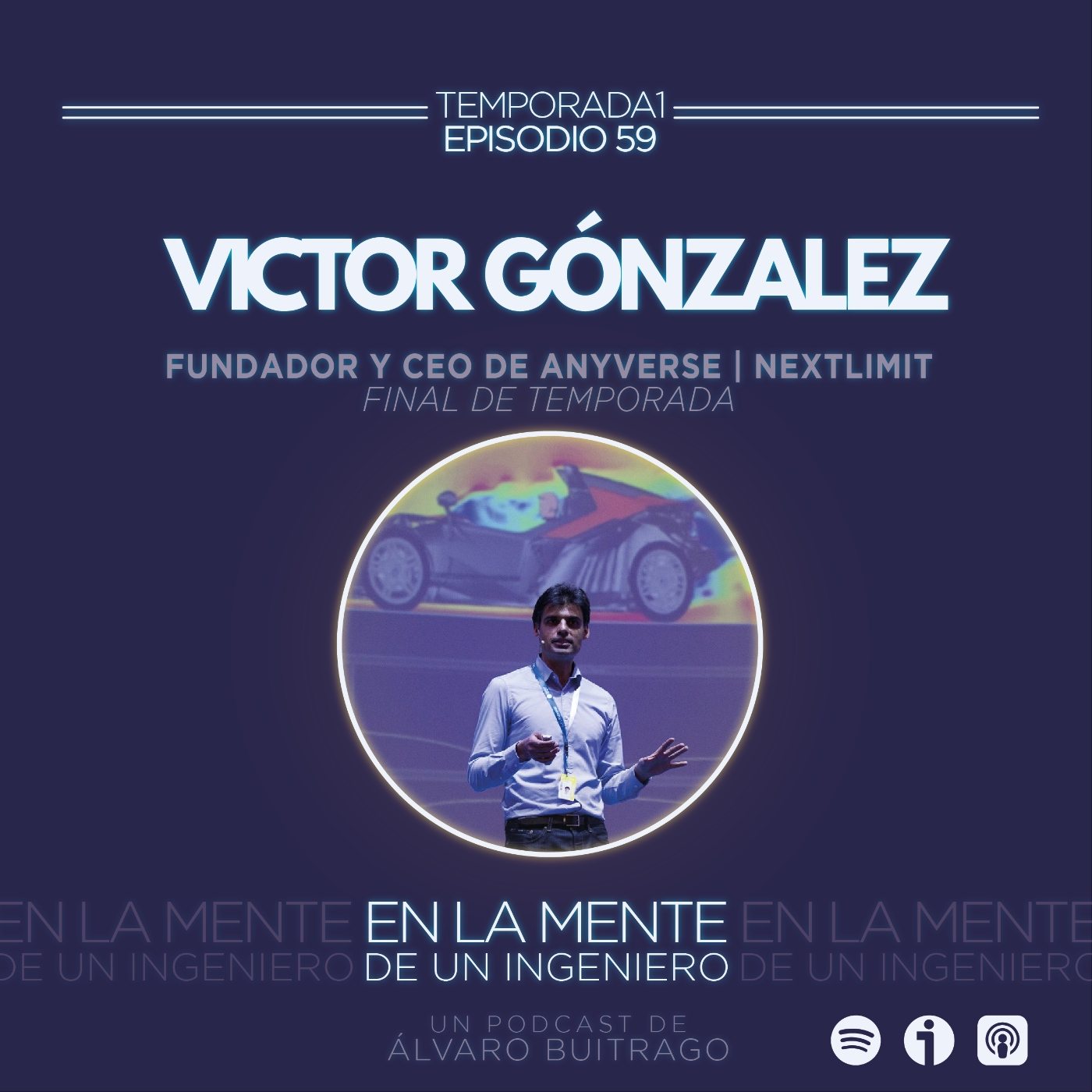 En La Mente De Un Ingeniero