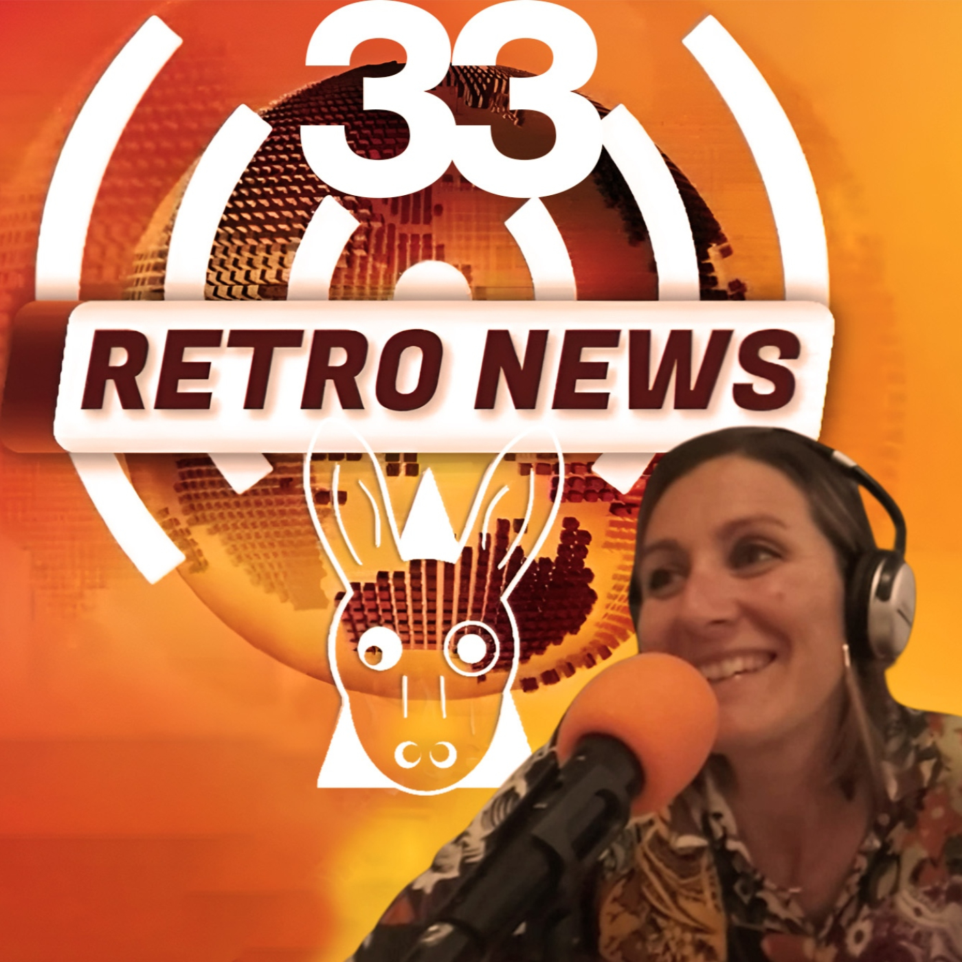 Retro News Ceroizquierdo
