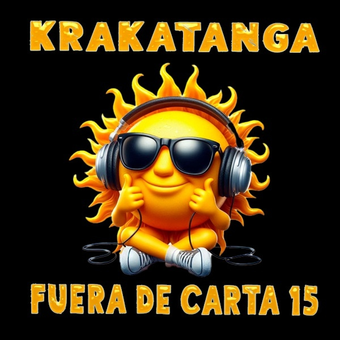 Krakatanga