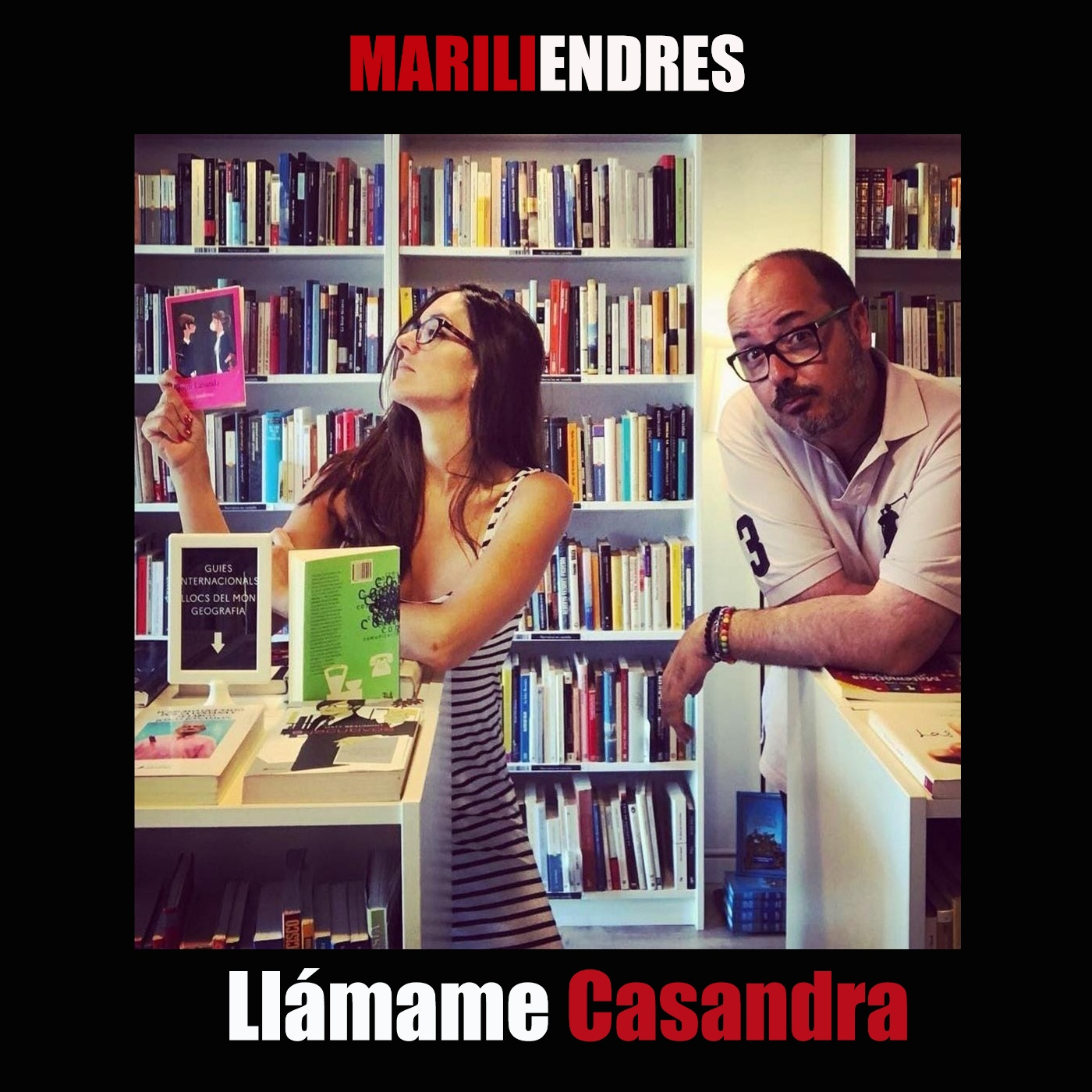 MARILIENDRES