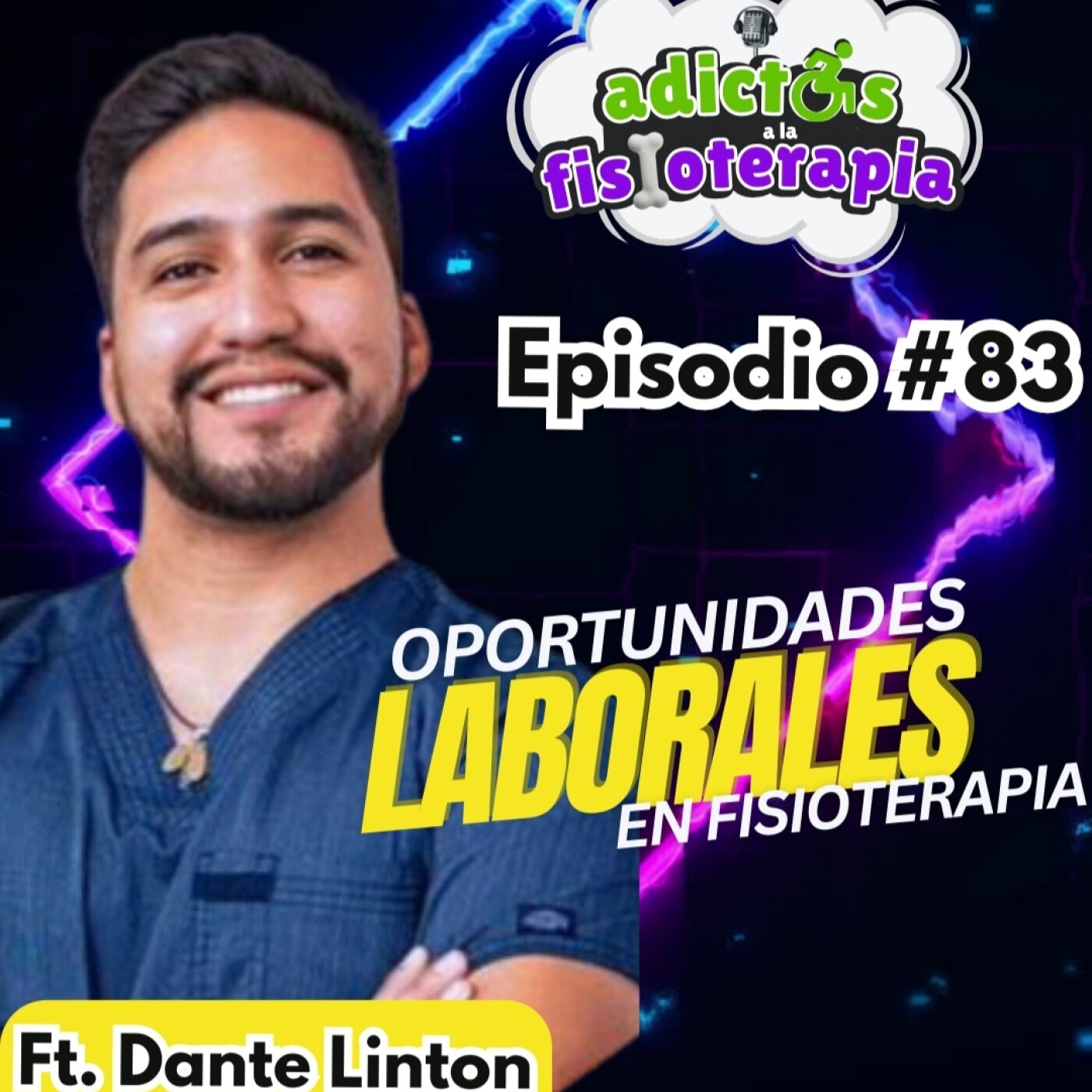 Adictos a la Fisioterapia