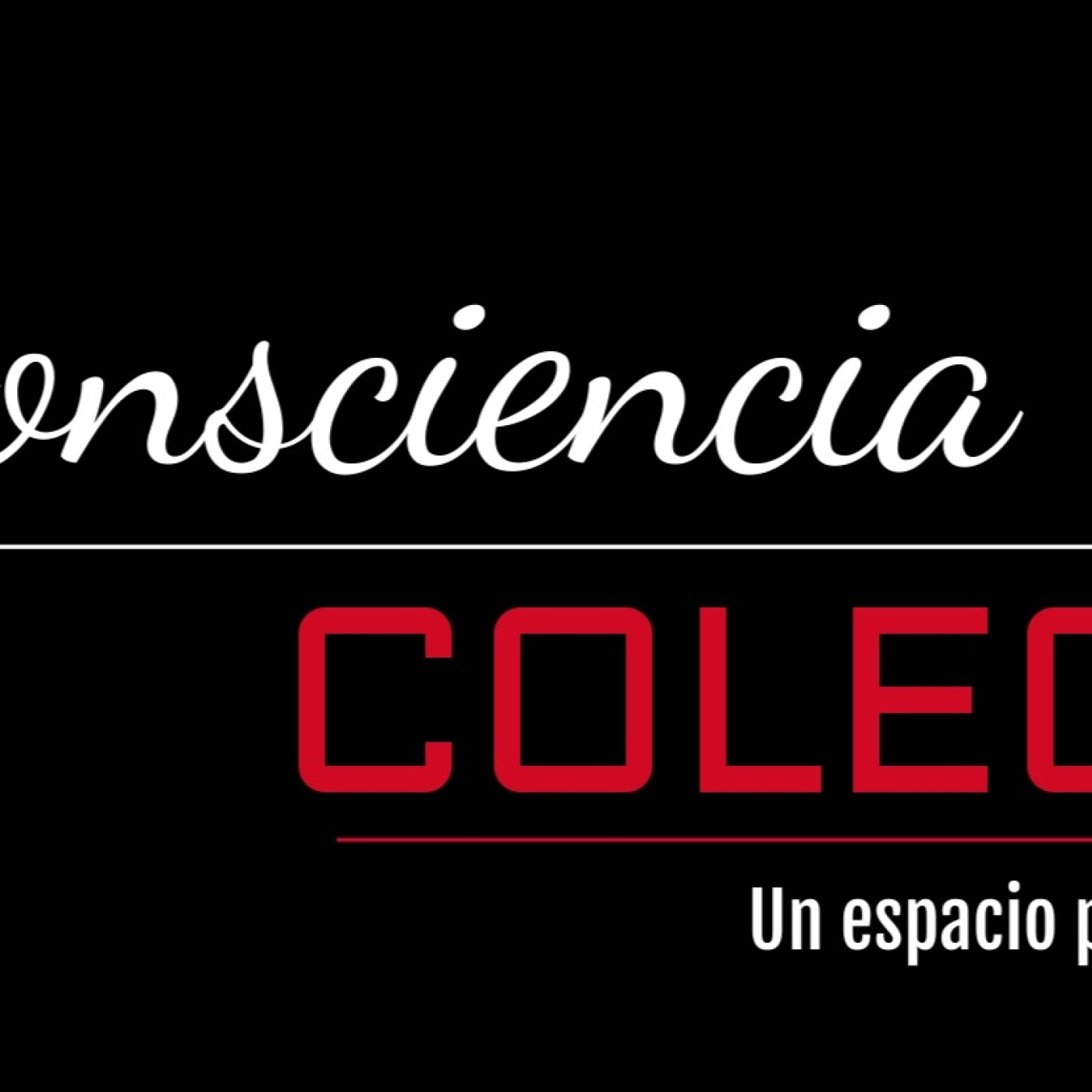 Consciencia Colectiva 130622 p194 episode artwork