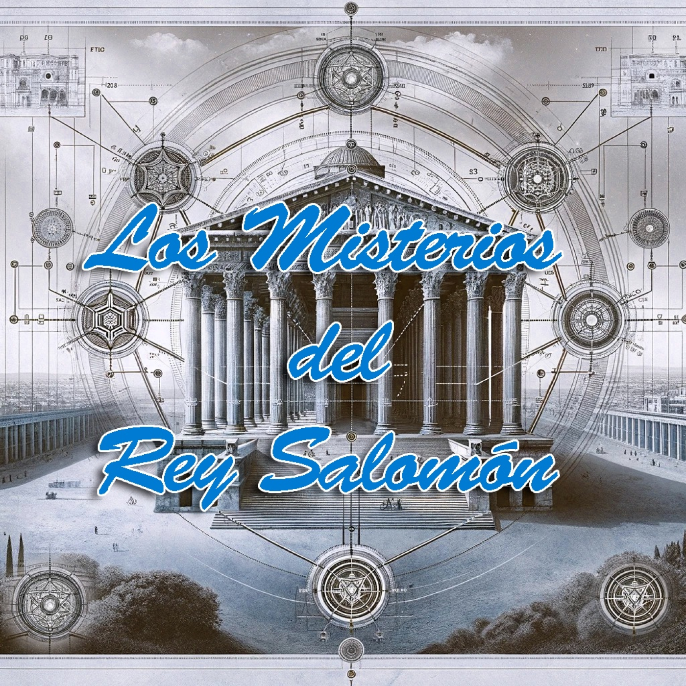 Podcast MISTERIOS EN NEMESIS RADIO