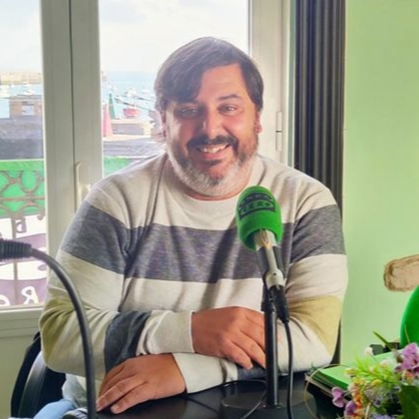 Gorka LInaza. Programacion semana no lectiva y carnavales episode artwork