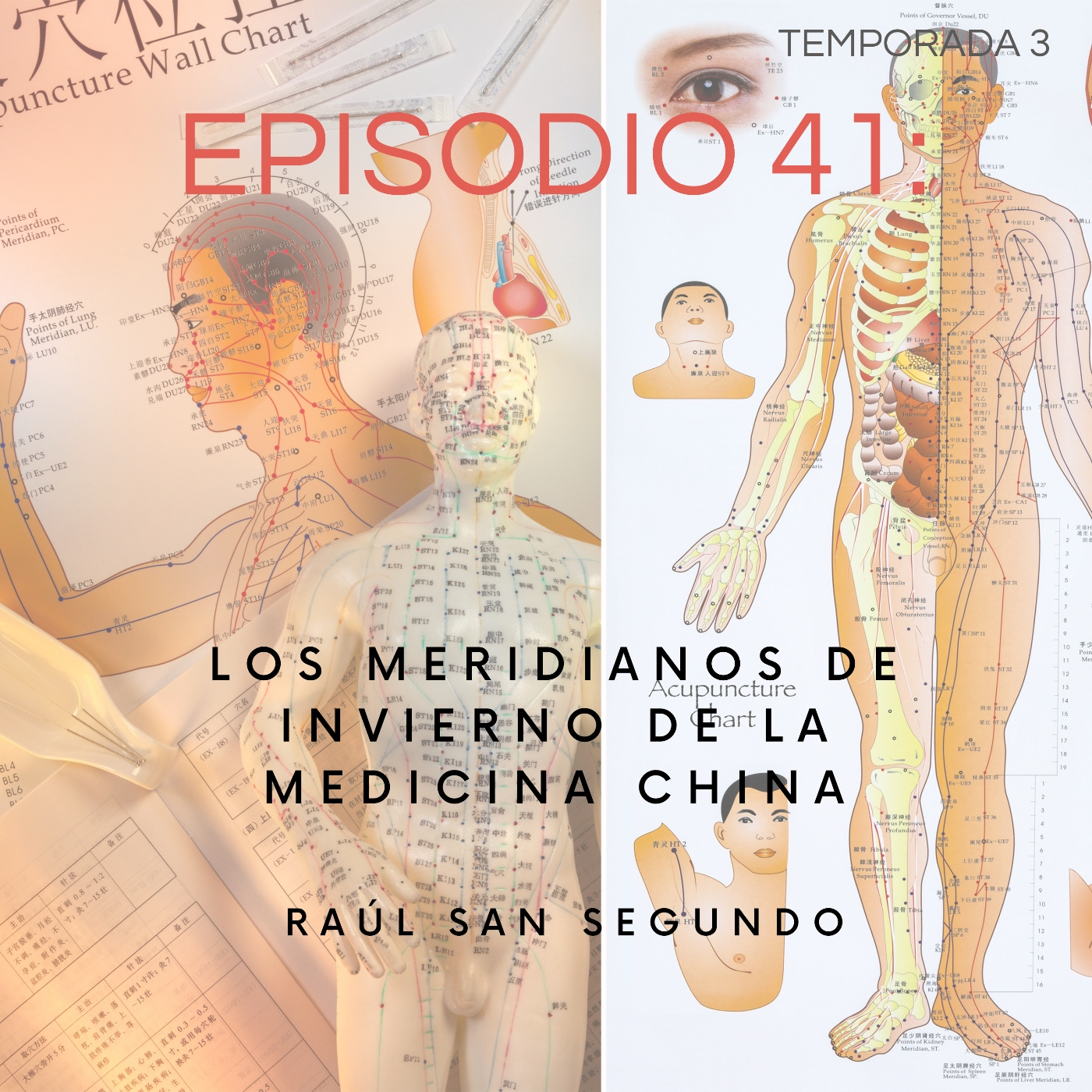 Vibra:el Podcast