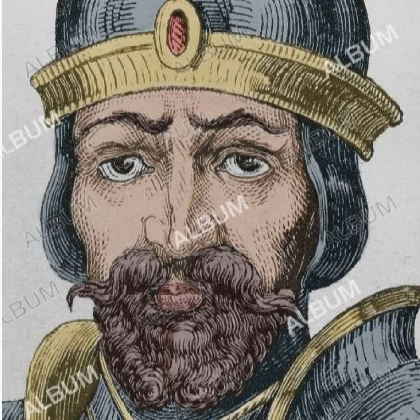 Historias del Retabillo