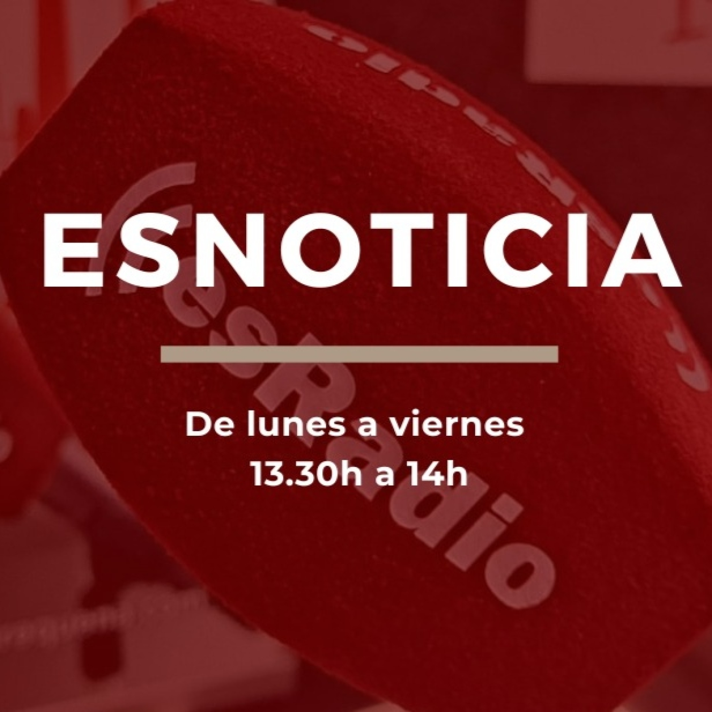 INFORMATIVO 17 MARZO 25 episode artwork