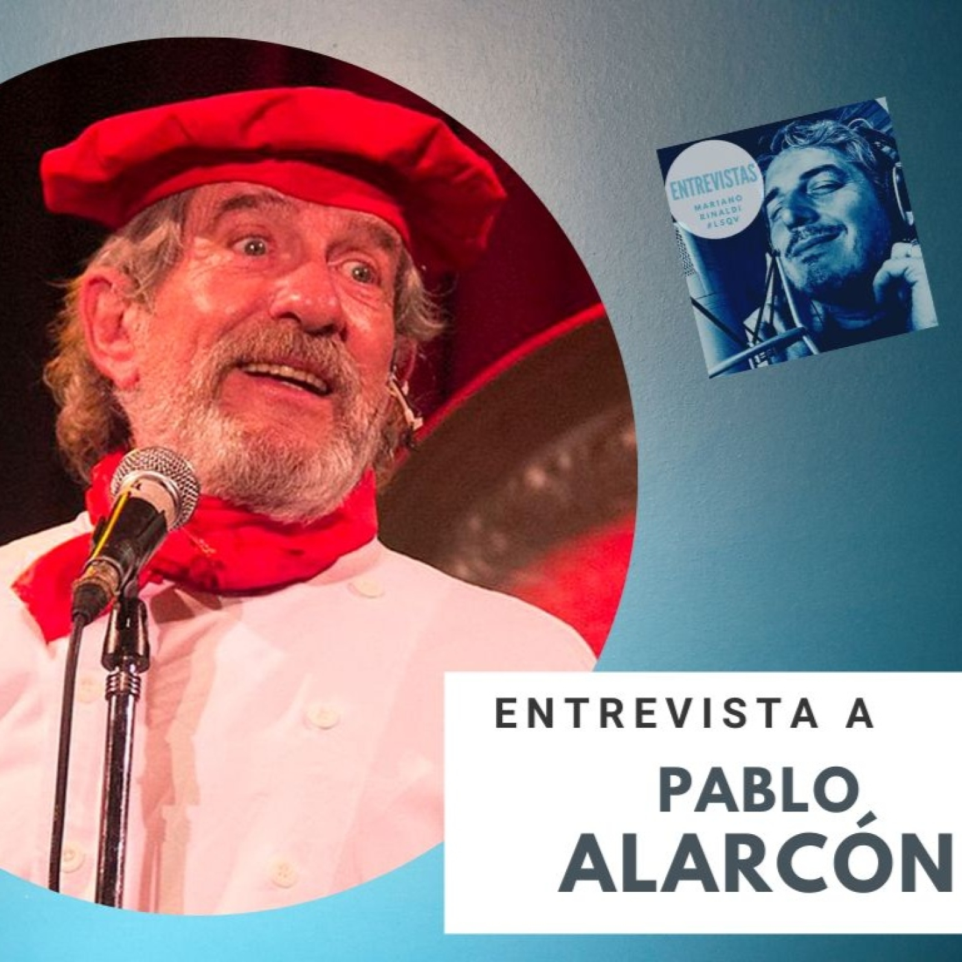 "Me llama la atención de Massa cómo puede darse vuelta como un panqueque igual que Alberto Fernández" dice Pablo Alarcón