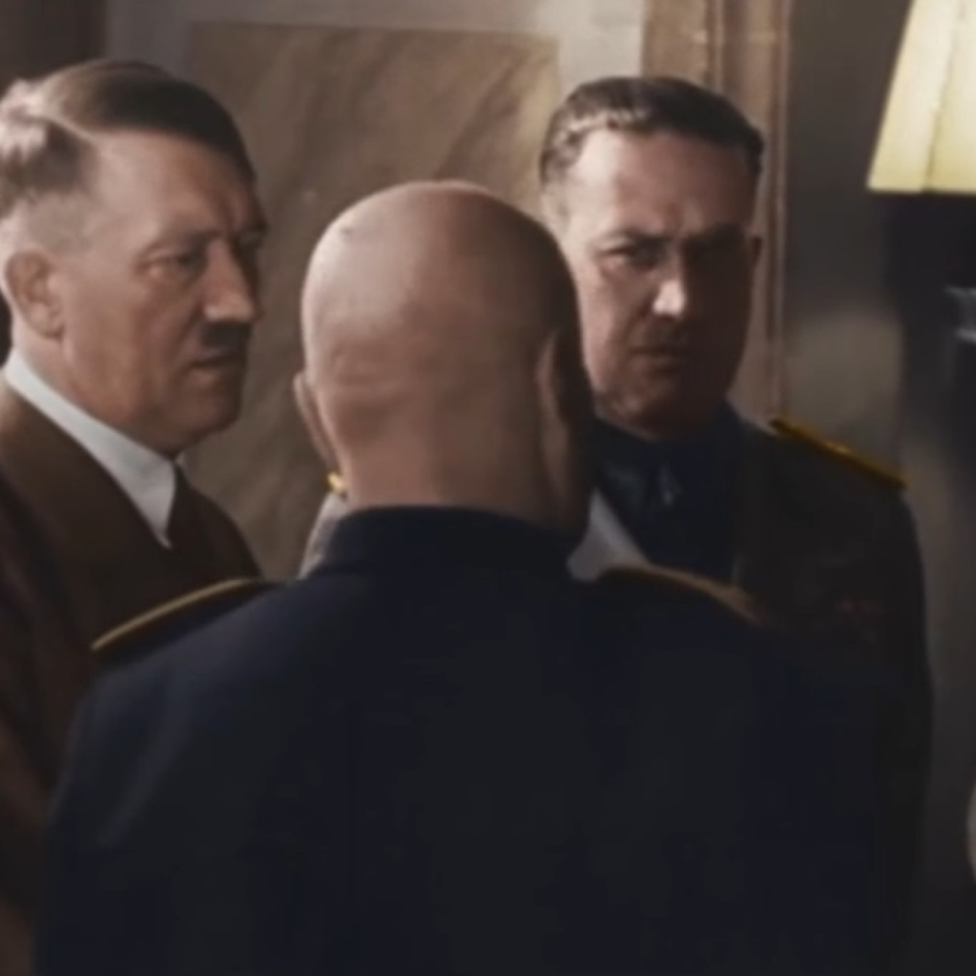 Curiosidades Segunda Guerra Mundial