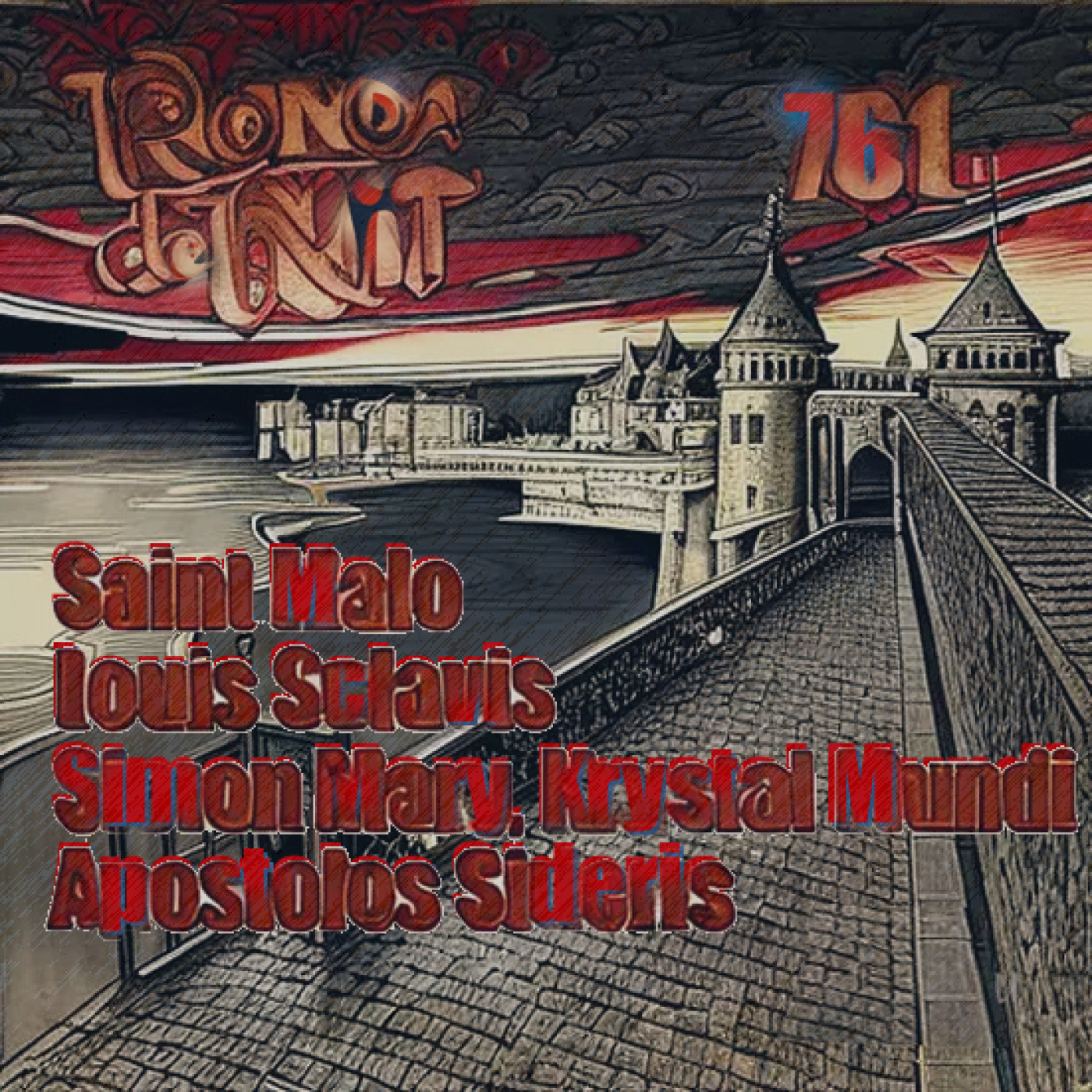 Ronda de Nit