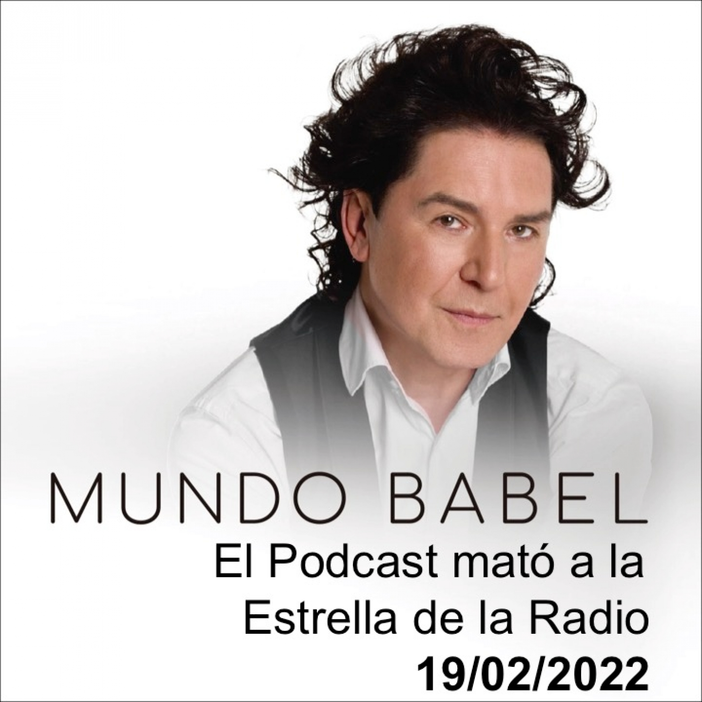 MUNDO BABEL
