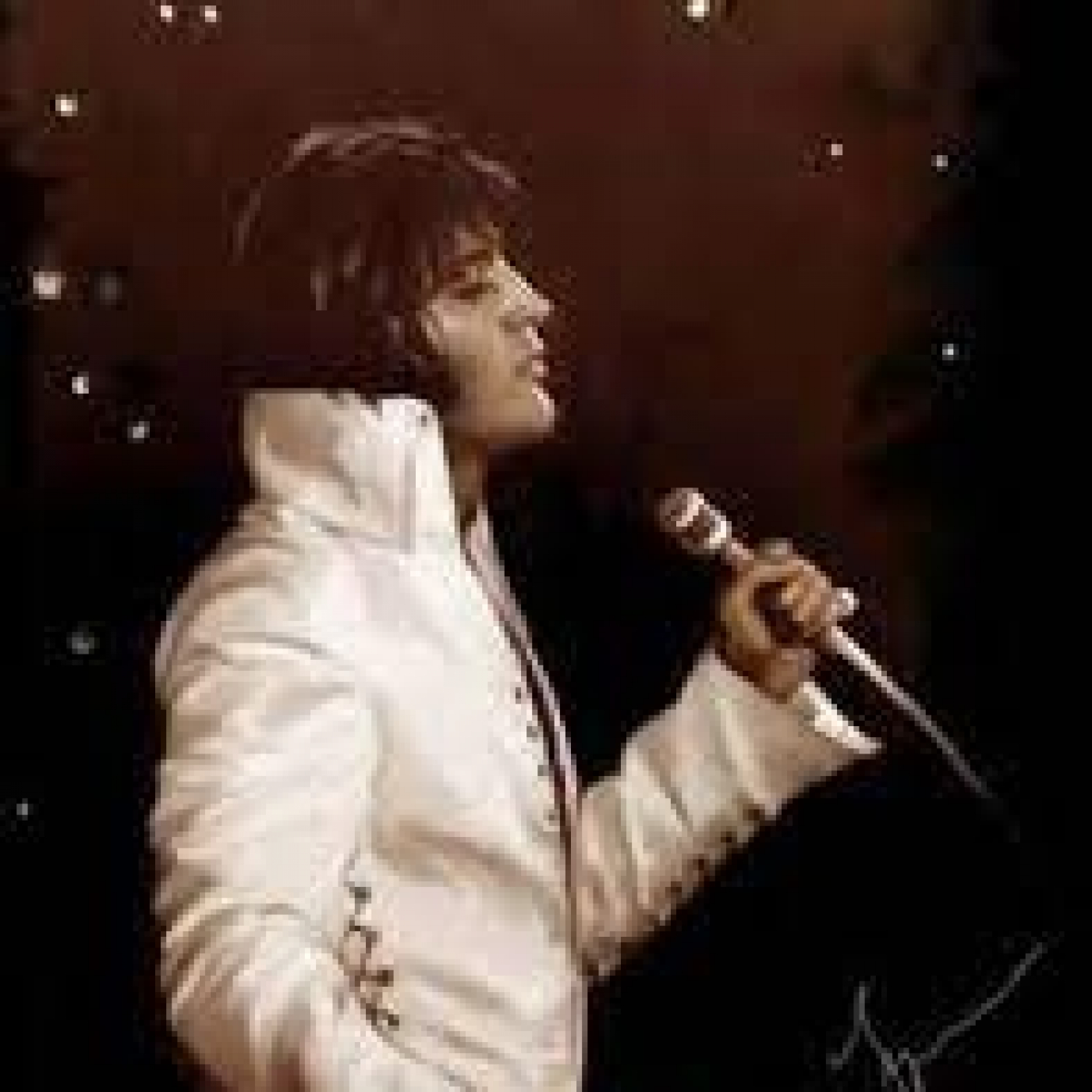 Elvis, Country y Rockabilly - La Rifa del Rey episode artwork