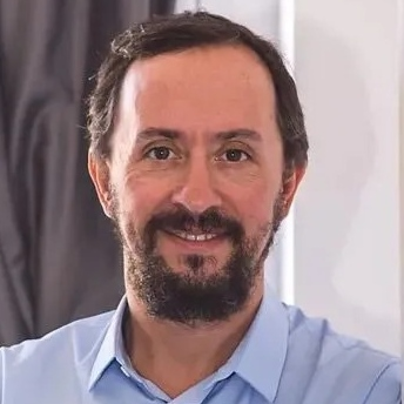 Facundo Nejamkis Analista Político. Director de Opina Argentina (@facundonejamkis) @asteriscostv 29-10-2025