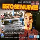 Esto se mueve!! 120315 (Nau alone)