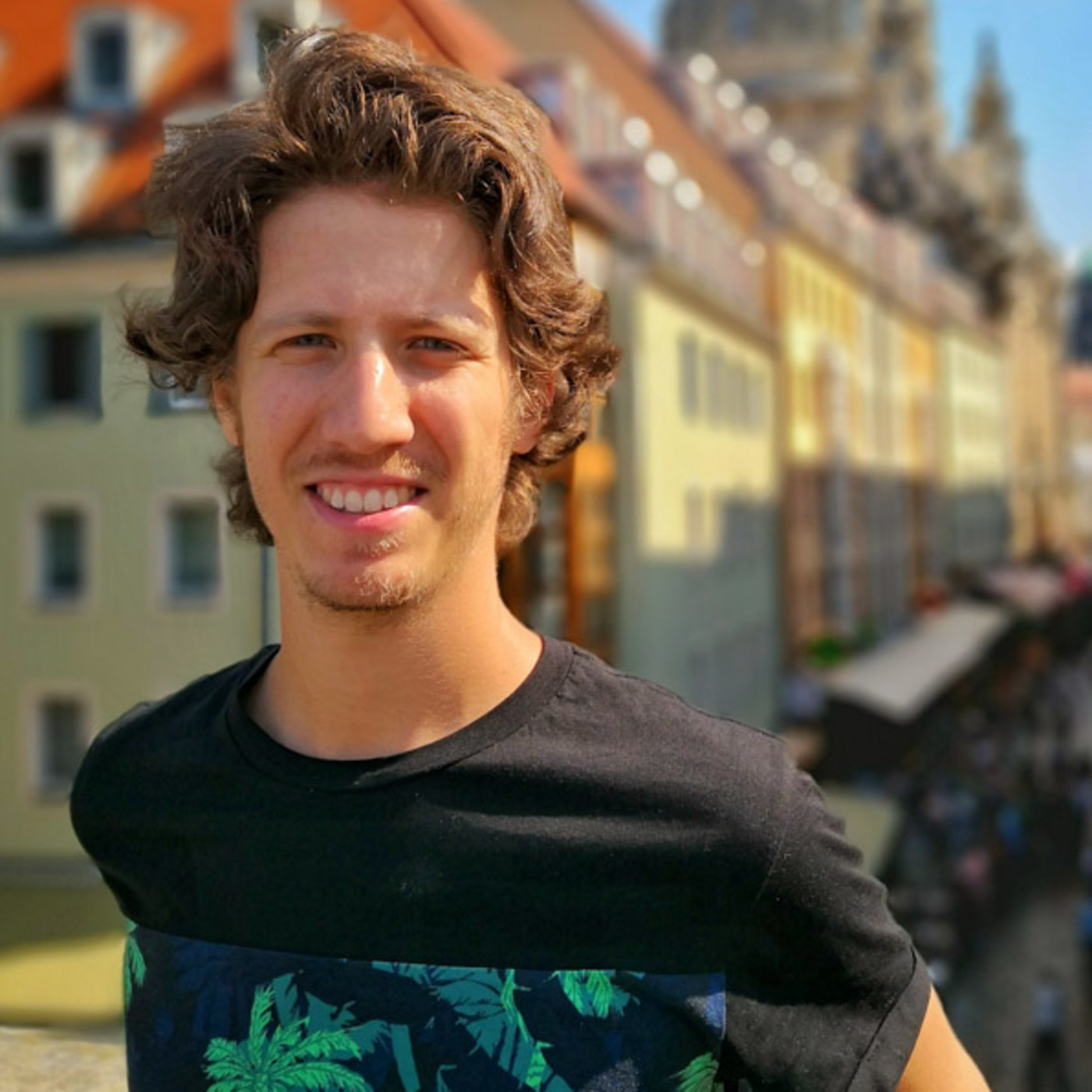 Extra: Cómo escribir un libro de viajes, con Ariel Matzkin - Episodio exclusivo para mecenas