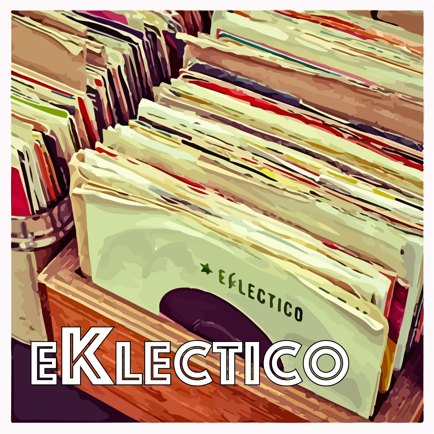 Eklectico