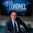 La mesa del coronel 1X04: La superpoblación y las macrociudades