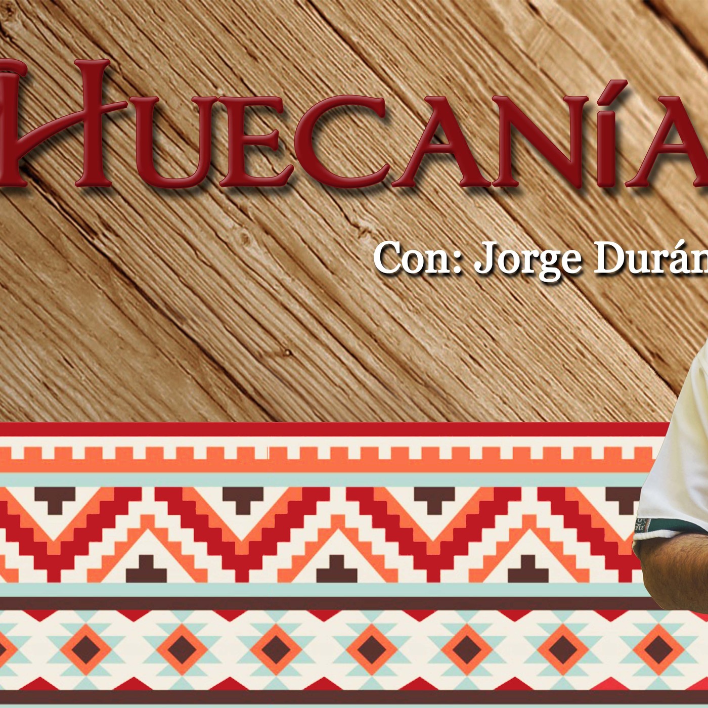 Videocharla con Dore Muñoz, quenista colombiana episode artwork
