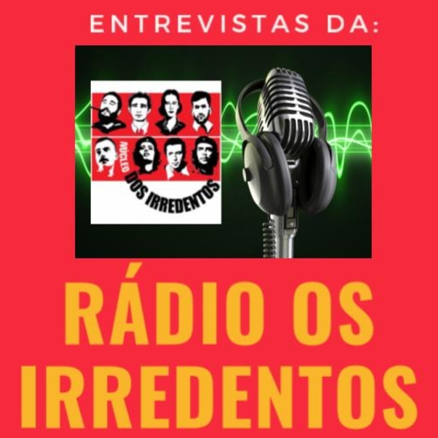 OS IRREDENTOS