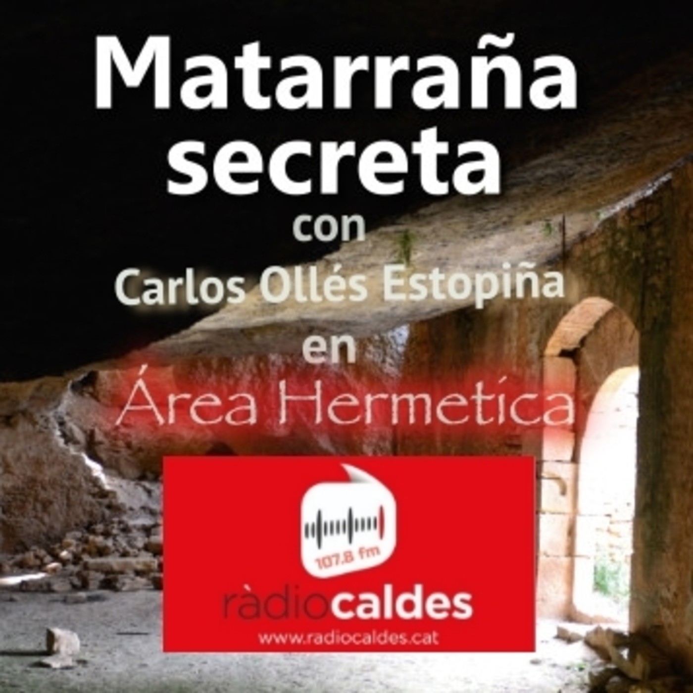 Area Hermetica Misteris