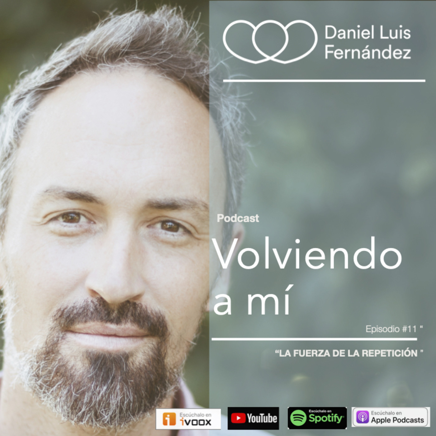 Volviendo a mí
