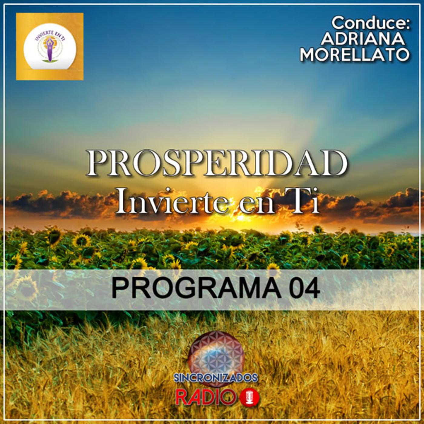 Prosperidad - Invierte en Ti