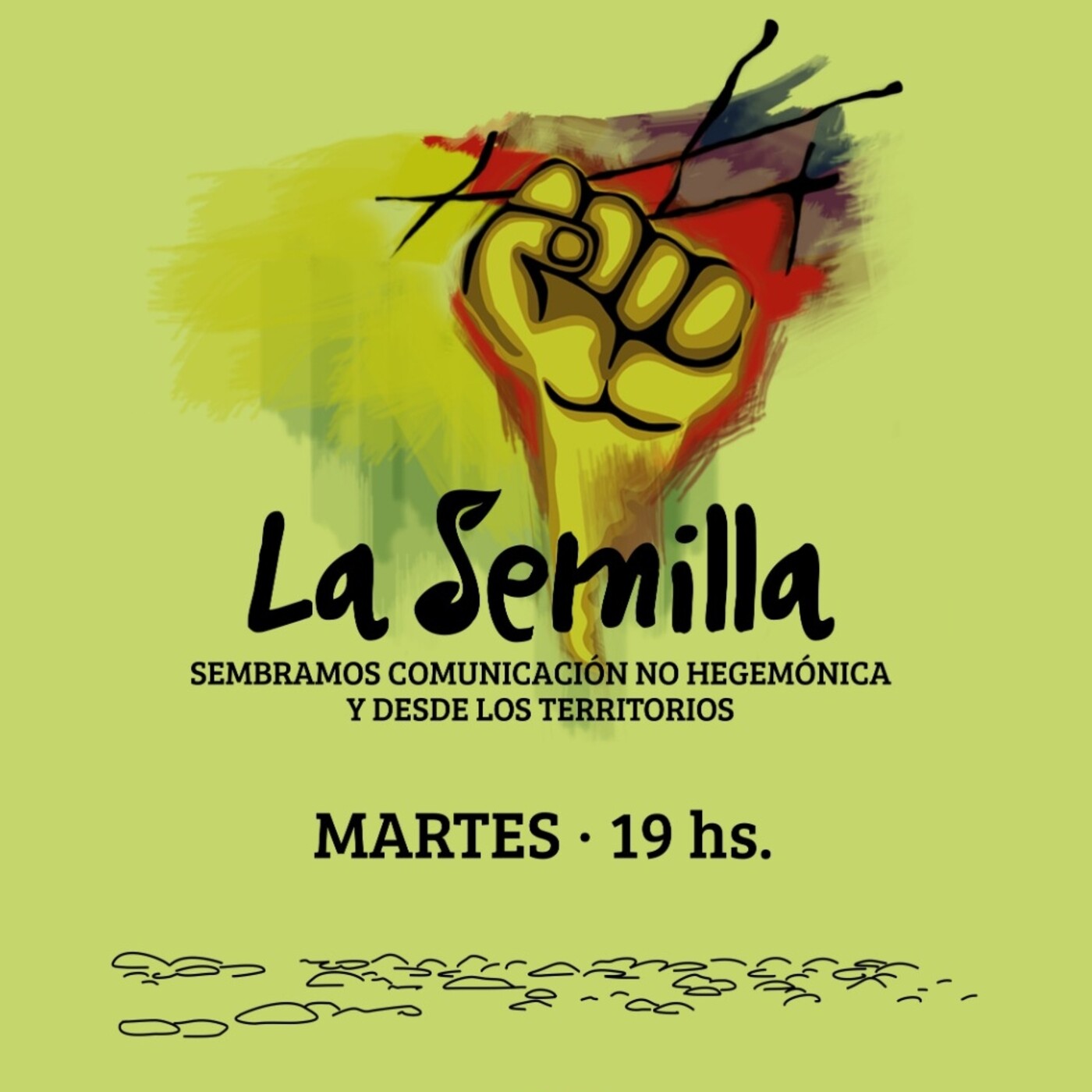 La Semilla - Programa radial