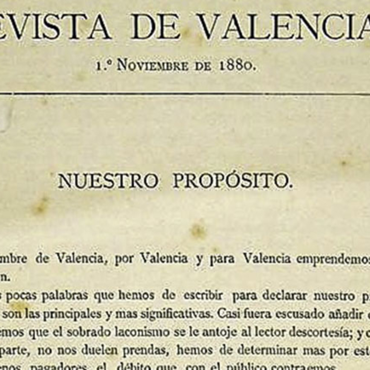 Pascual Dasí y Puigmoltó - Vizconde de Bétera episode artwork