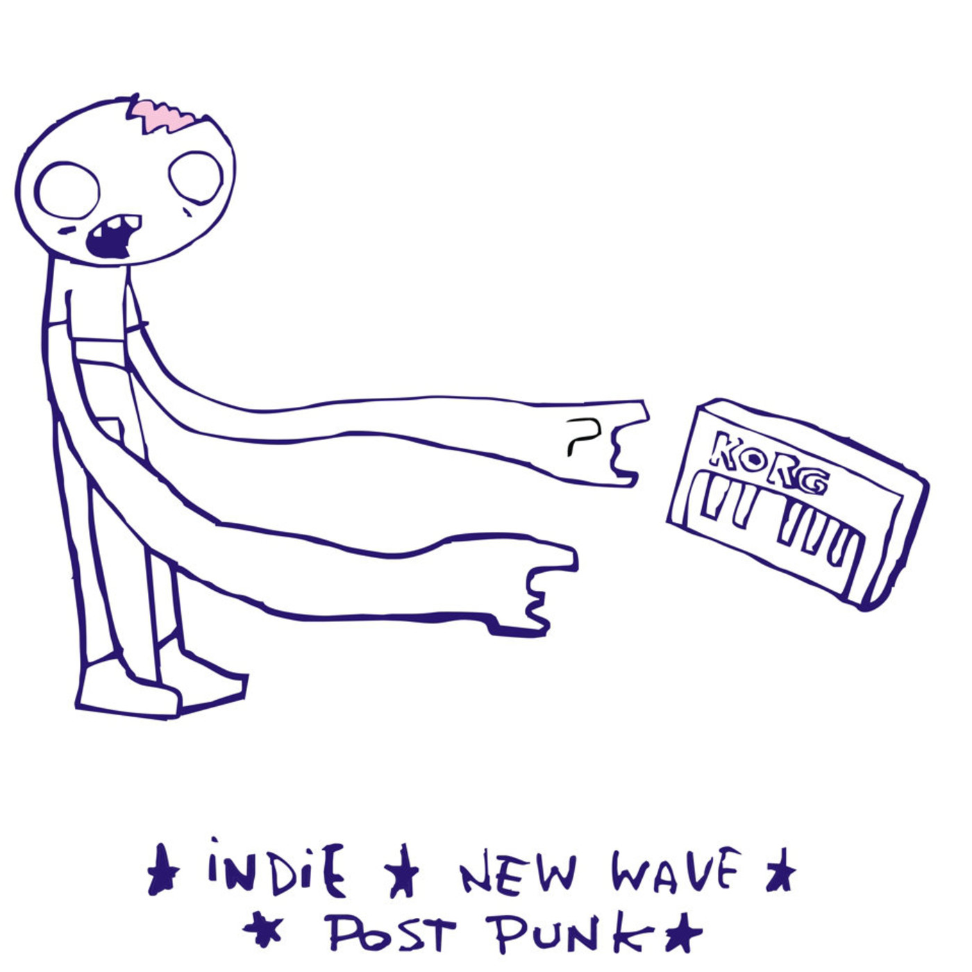POGO NINYA RADIO