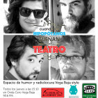 Cuando los Hipopótamos Sueñan con Teatro cap 11