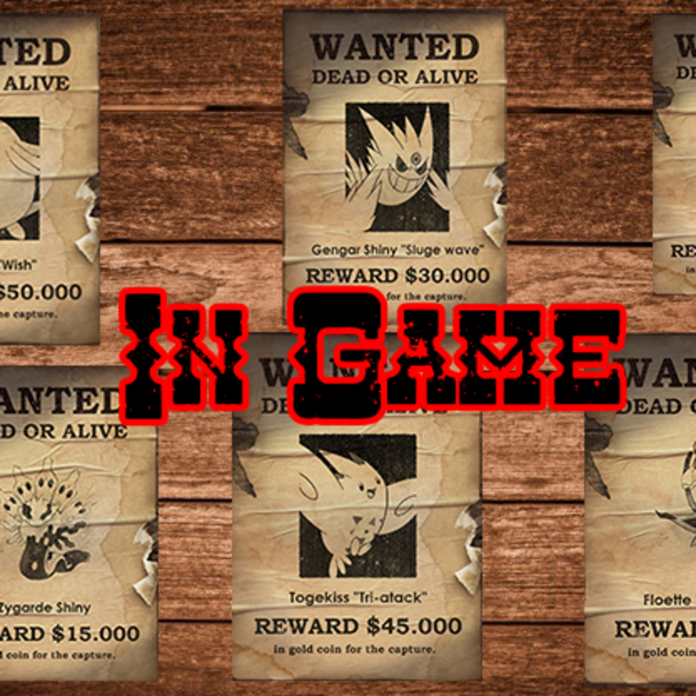 IN GAME