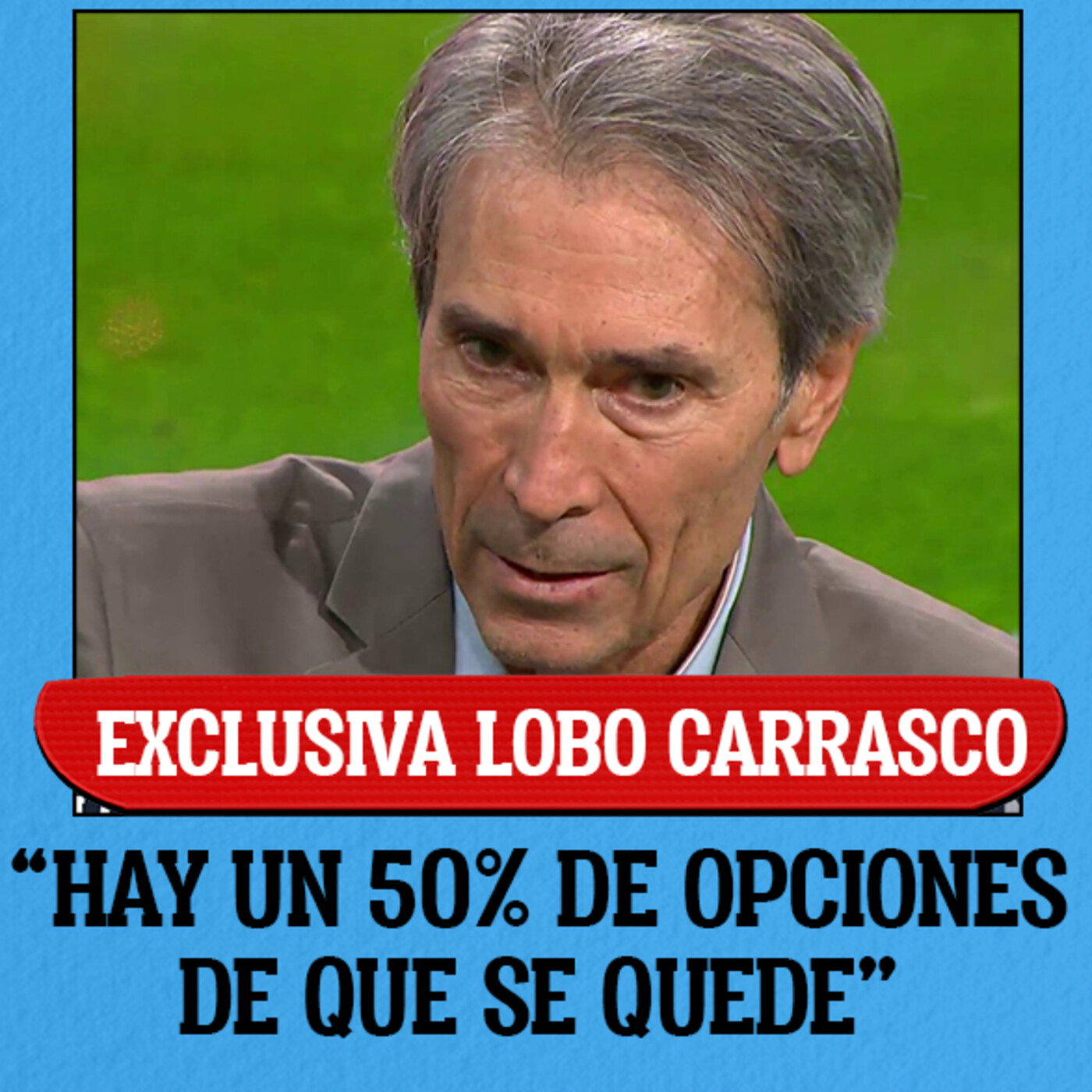 El Chiringuito de Jugones