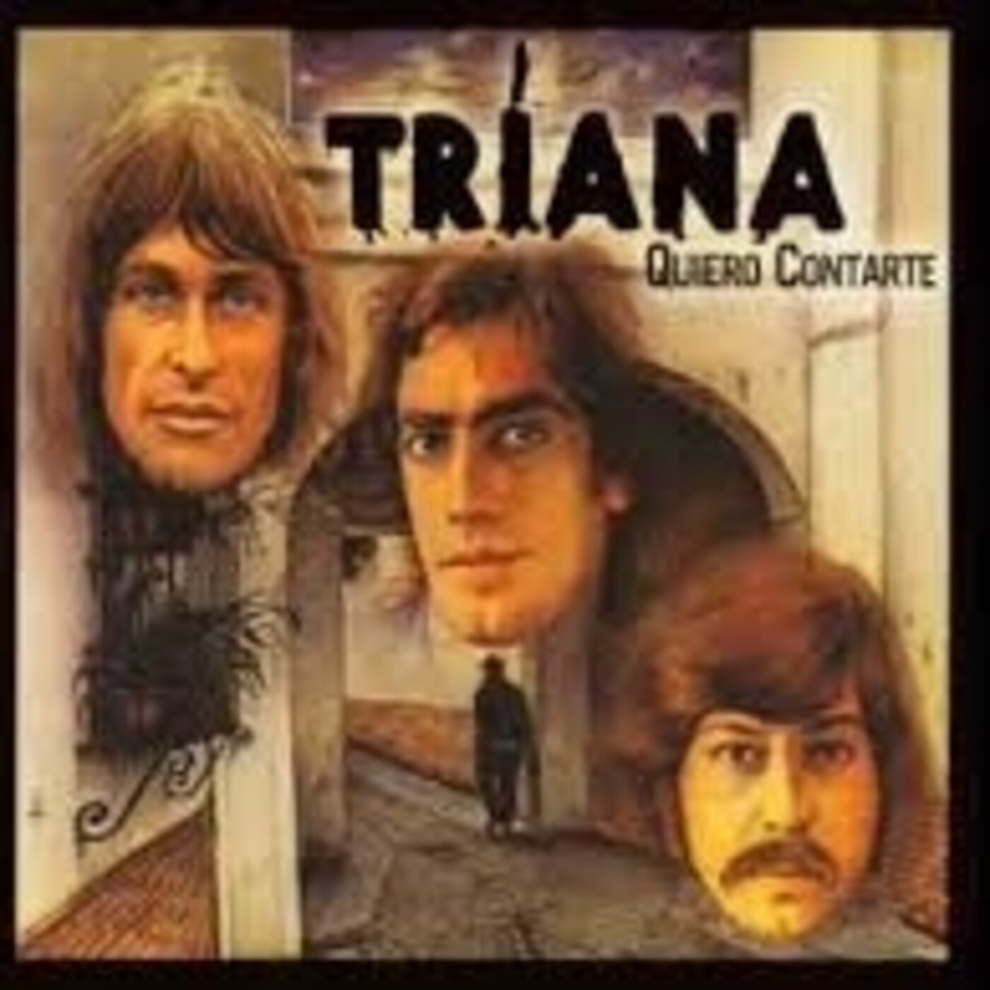 Triana - (En El Nombre De La Rosa / Pioneros Del Rock Sinfonico Andaluz) episode artwork