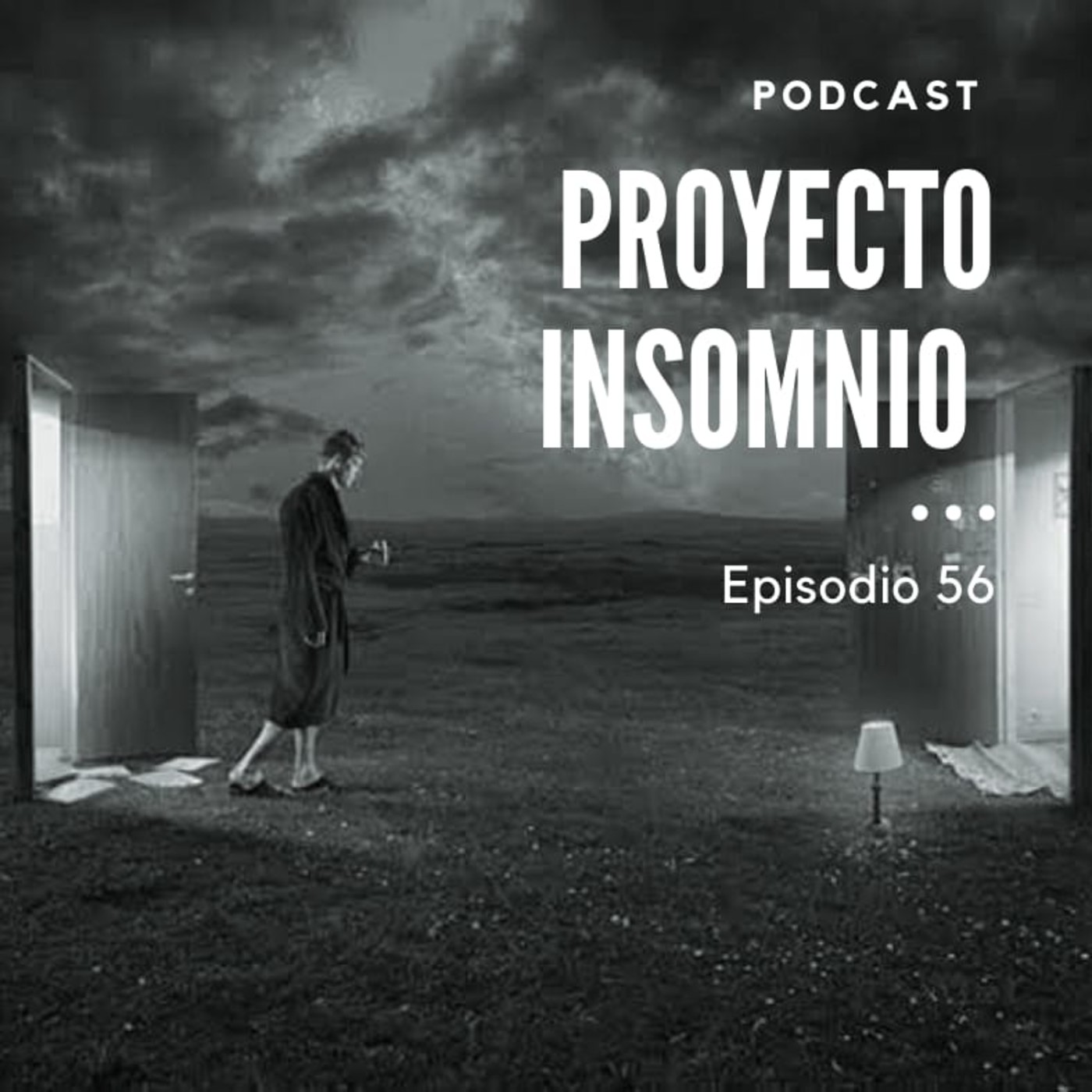 Proyecto Insomnio