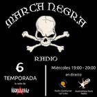 Programa 98.- La lluvia nos trae muchas noticias al rock