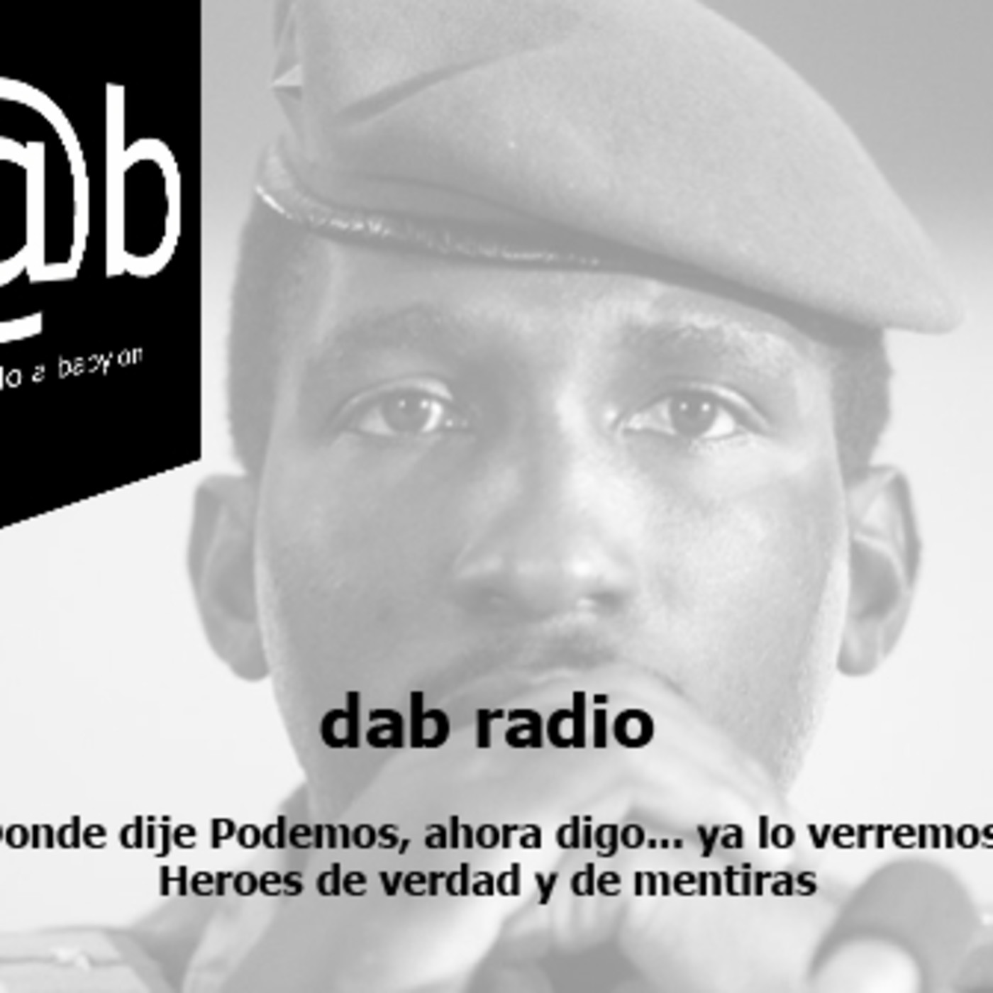 Podcast de Desmontando a Babylon