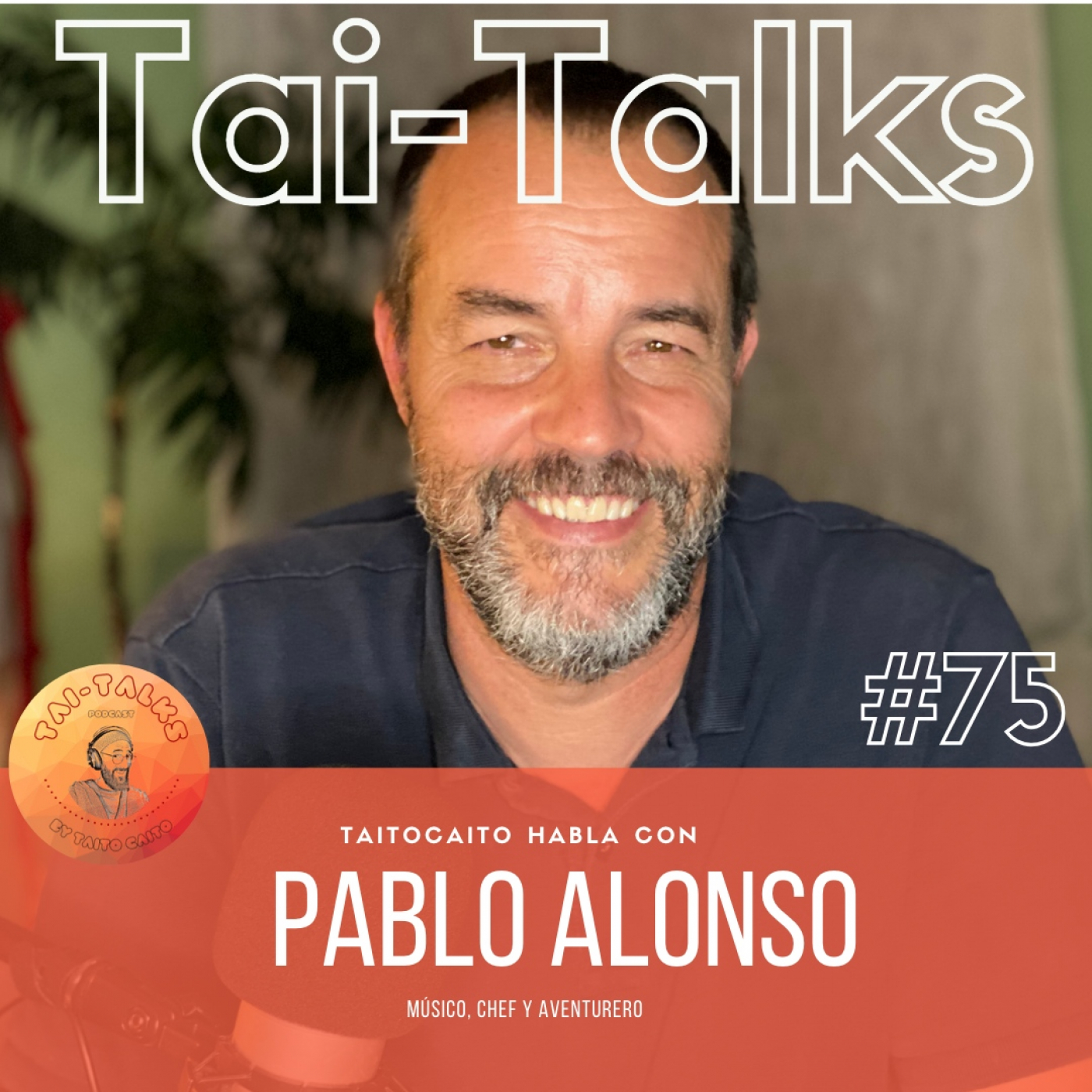 TAI-TALKS