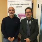 EPISODIO 8 - El óptico-optometrista y la discapacidad visual