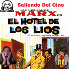El Hotel de los Lios Saliendo del Cine