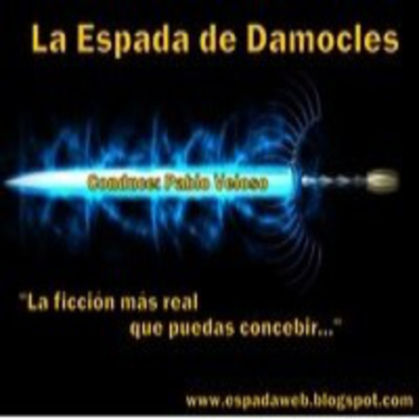 Podcast Pablo Veloso - Sabiduría Integrativa